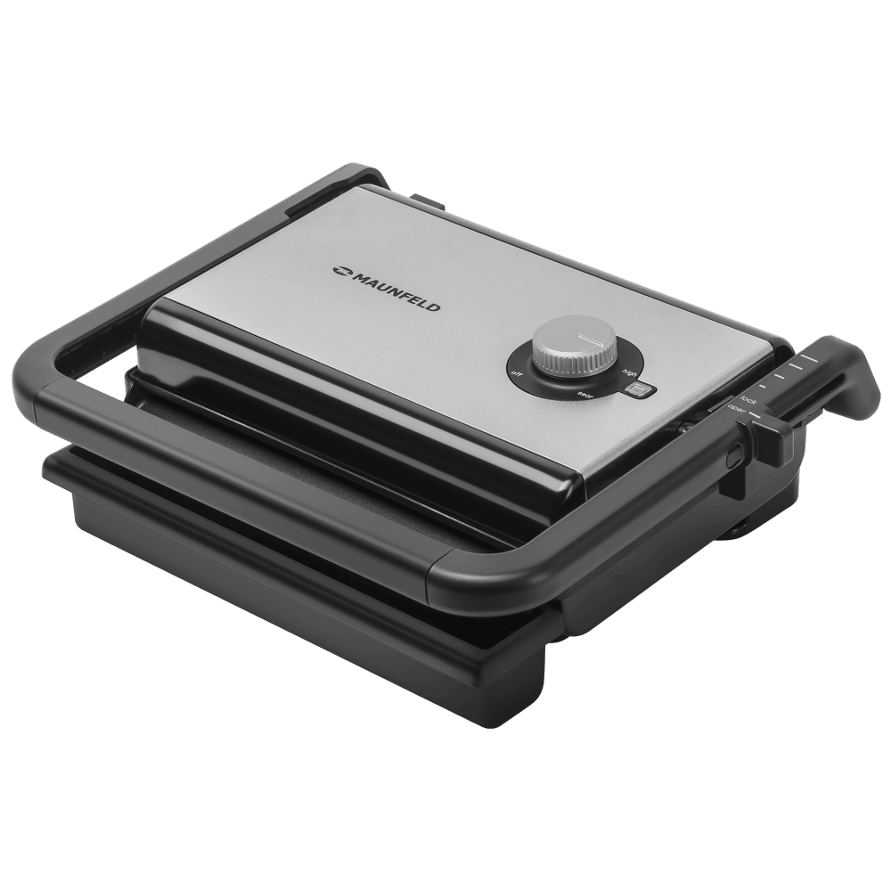 Гриль электрический MAUNFELD MF-1322S (Китай)