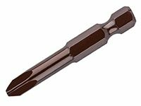 Бита PZ1*50 мм, (Россия)