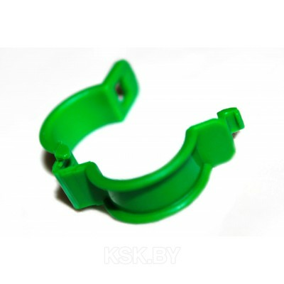 Клипса для крепления растений 20шт (Польша)