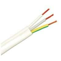 Провод /ПБПП/3*1,5 (ПБВВ) (Россия)