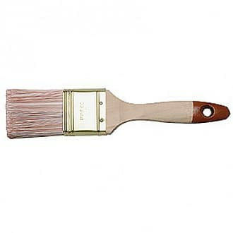 Кисть флейцевая Hardy 2" коричневая *45* (Польша) в Борисове Кисть флейцевая Hardy 2" коричневая *45* (Польша) в Борисове