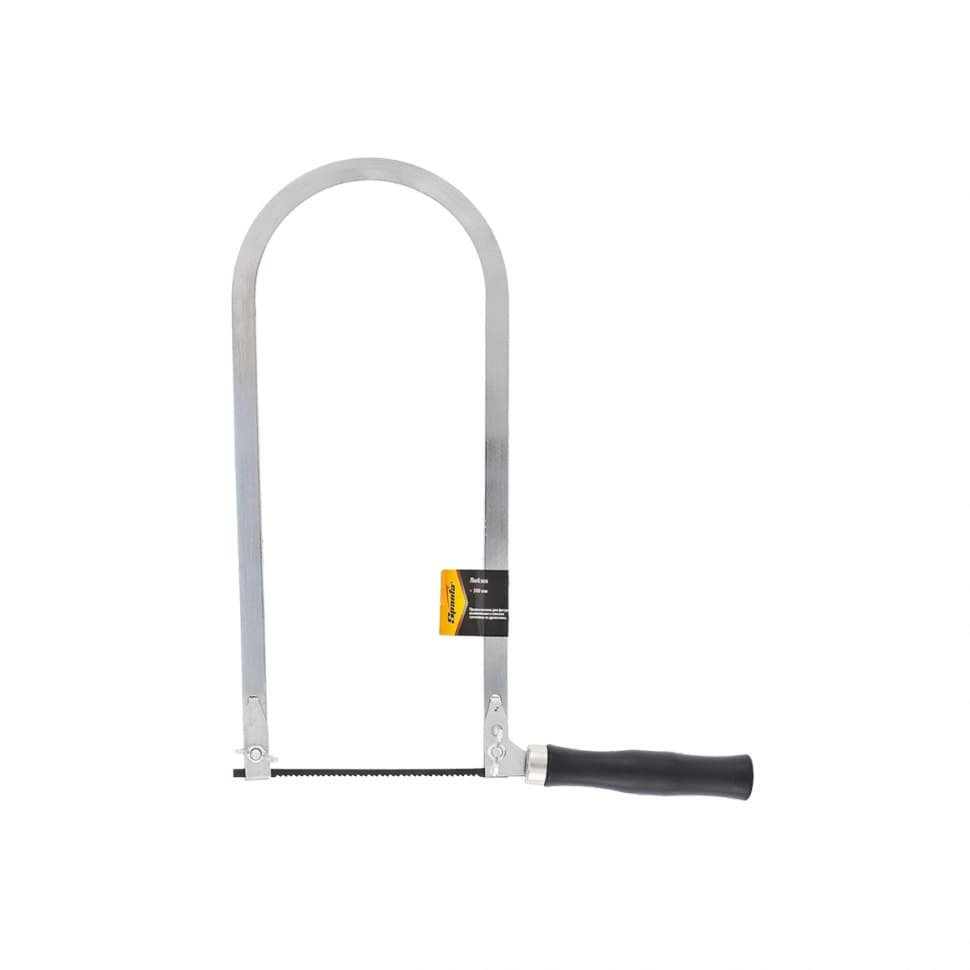 Лобзик SPARTA 300мм