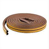 Уплотнитель профиль D-100 9 мм х (7,5-8) мм (Польша) 