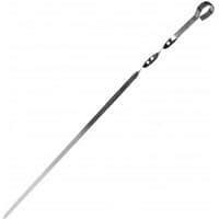 Шампур плоский 600мм PERFECTO LINEA (47-060002) (Китай) Шампур плоский 600мм PERFECTO LINEA (47-060002) (Китай)