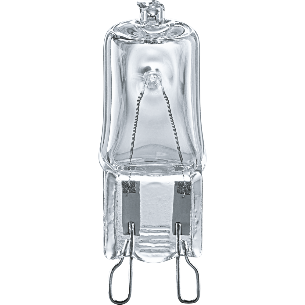 Лампа галогенная JCD9 40W clear G9 230V Navigator (Россия)