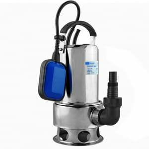 Дренажный насос INOXVORT 750 SW (Россия)