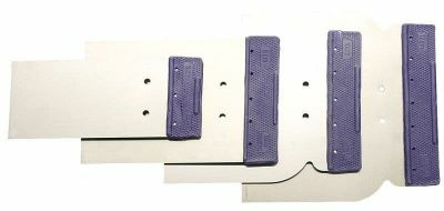 Шпатели японские нержавейка 5-8-10-12 см