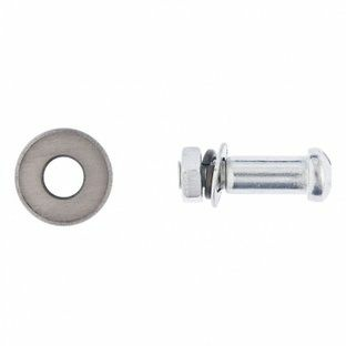 Режущий ролик для плиткореза 15,0 x 6,0 x 1,5 мм MTX 87662 (Китай)