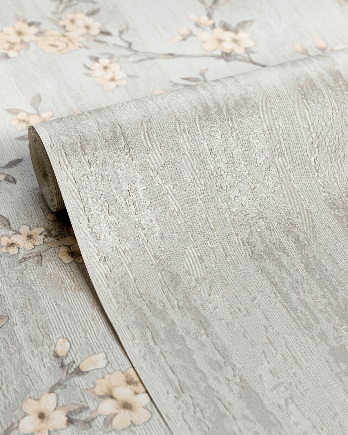 Обои бумажные Сакура к-61 24ДН1 0,53 × 10,06 м (Беларусь)