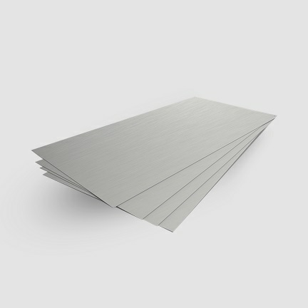 Лист стальной оцинкованный Lihtar 0,5 (Россия)