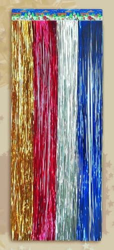 Гирлянда (дождик) ГД – 240/1,0 (Китай)