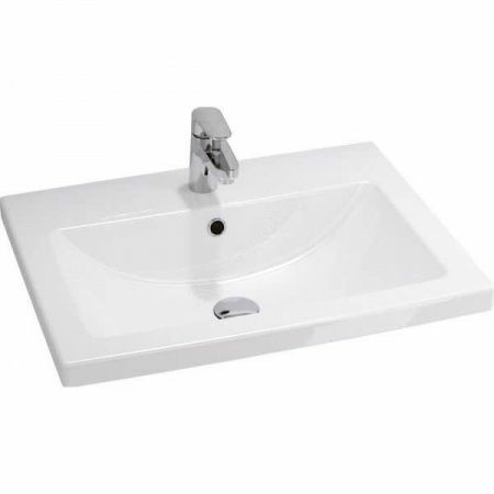 Умывальник мебельный COMO 60 без арматуры