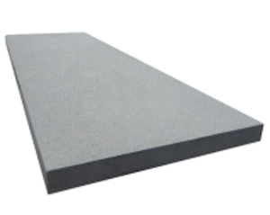 Плита пошаговая вибролитая 120*40*6.5 (Беларусь)