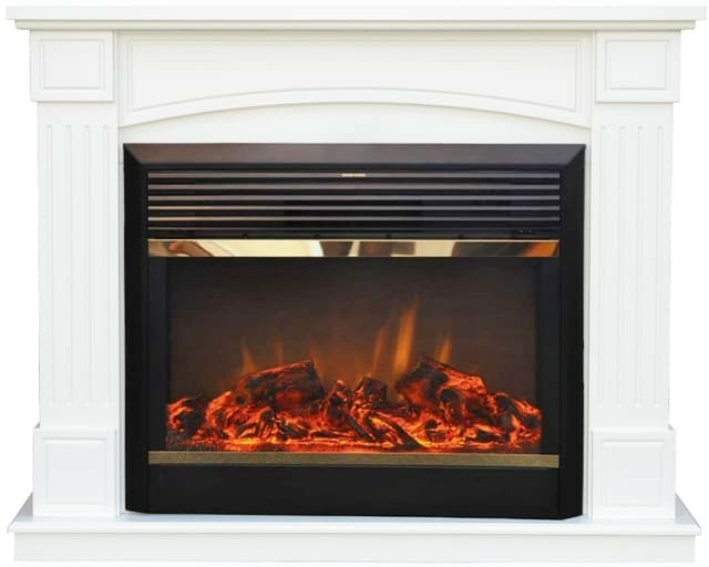 Портал BOSTON MB/JUP/SYM26 Бьянко белый (Беларусь)