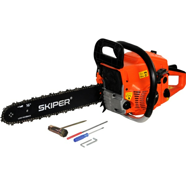 Бензопила SKIPER TV5230 (Китай)