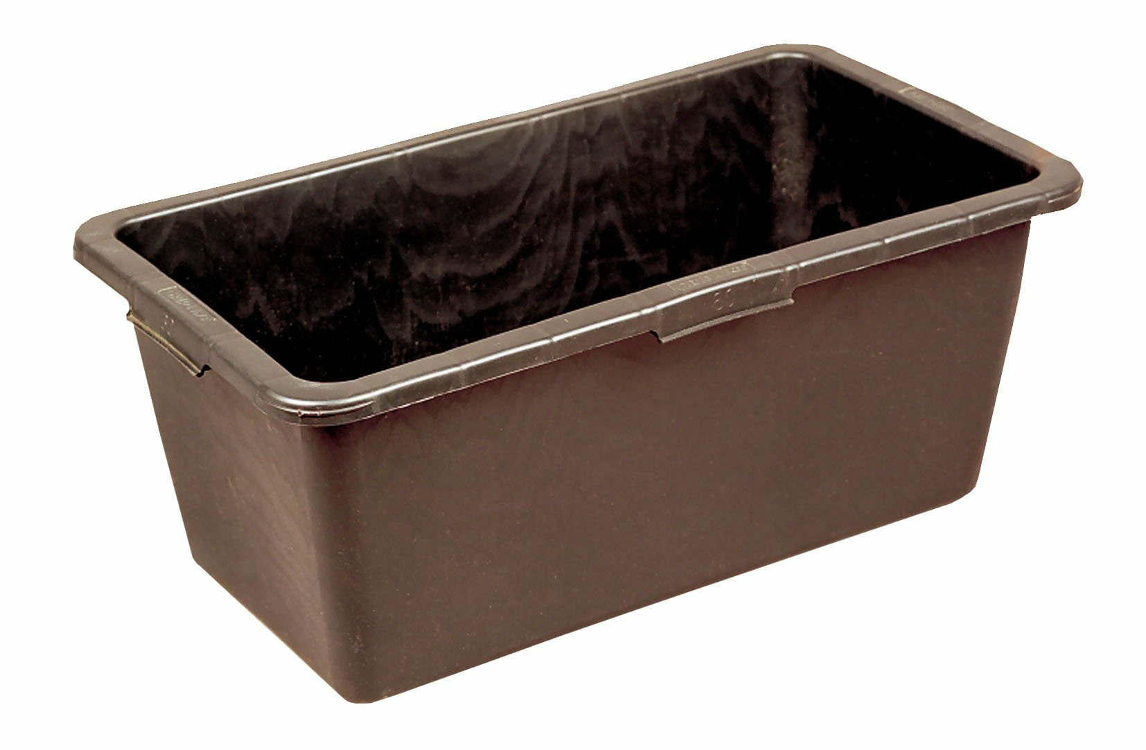 Емкость строительная 40л (Польша)