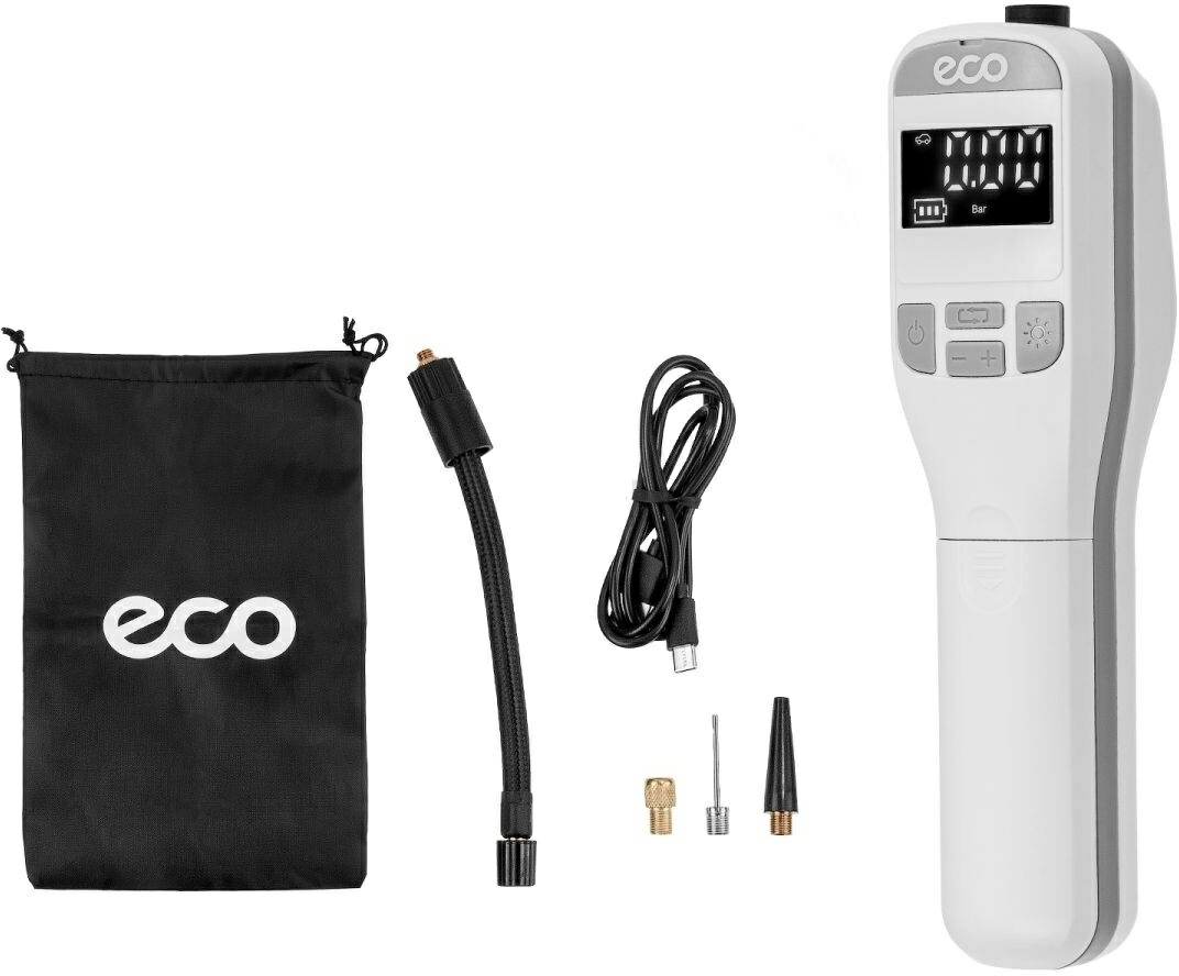 Компрессор автомобильный ECO AE-005 Comfort (Китай)