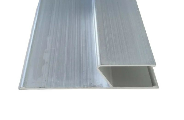 Правило открытый h-профиль WUMAX (Китай)