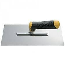 Гладилка серия *28* нержавеющая сталь 28х12см /Польша/