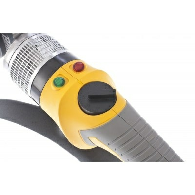 Аппарат для сварки пластиковых труб DWP-2000 Х-PRO Denzel 94209 (Китай) 