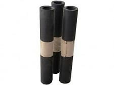 Пергамин П-300 (рул- 20м.кв) (Беларусь)