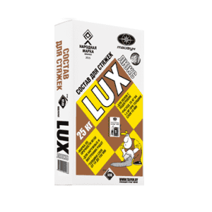 Смесь для стяжек цементная Тайфун "Люкс" 25кг в Борисове Смесь для стяжек цементная Тайфун "Люкс" 25кг в Борисове