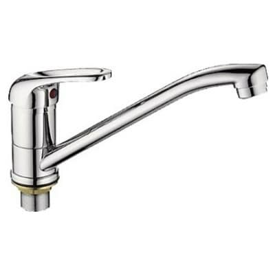 Смеситель для мойки Ledeme L4939-B (Китай)