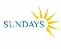 Sundays Sundays