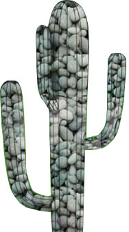 Габионный короб Кактус ГБК7 (Беларусь)