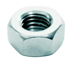 Гайка шестигранная М10  ГОСТ 5927-70 