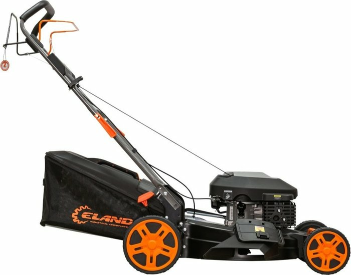 Газонокосилка бензиновая ELAND BGL-756SA (Китай)