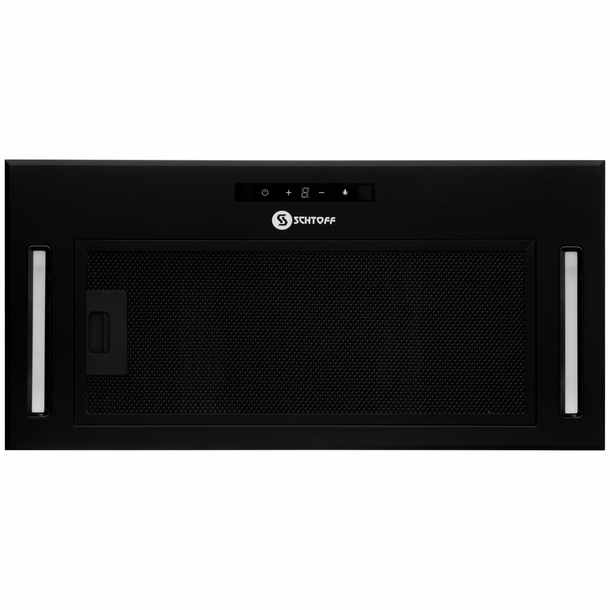 Вытяжка Schtoff Sesto 60 Black (Китай)