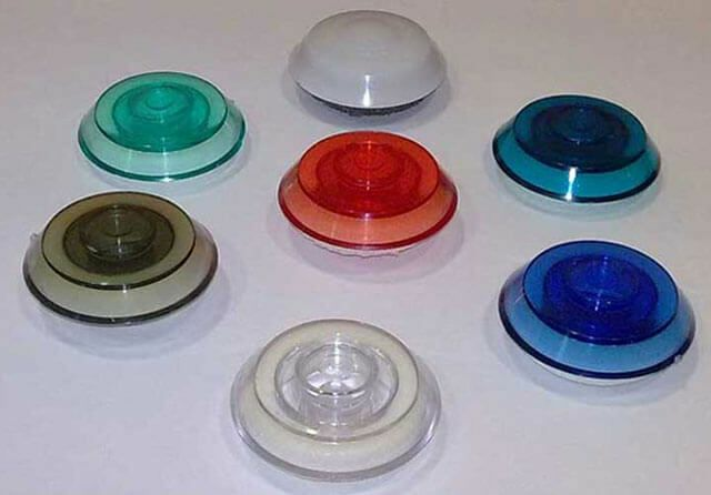 Термошайба ПК универсальная