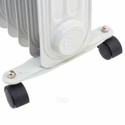 Масляный обогреватель MTX 2000 Вт, 230 В (Китай)