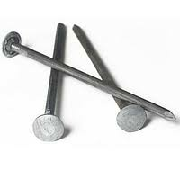 Гвозди шиферные 5,0х120 (Беларусь)