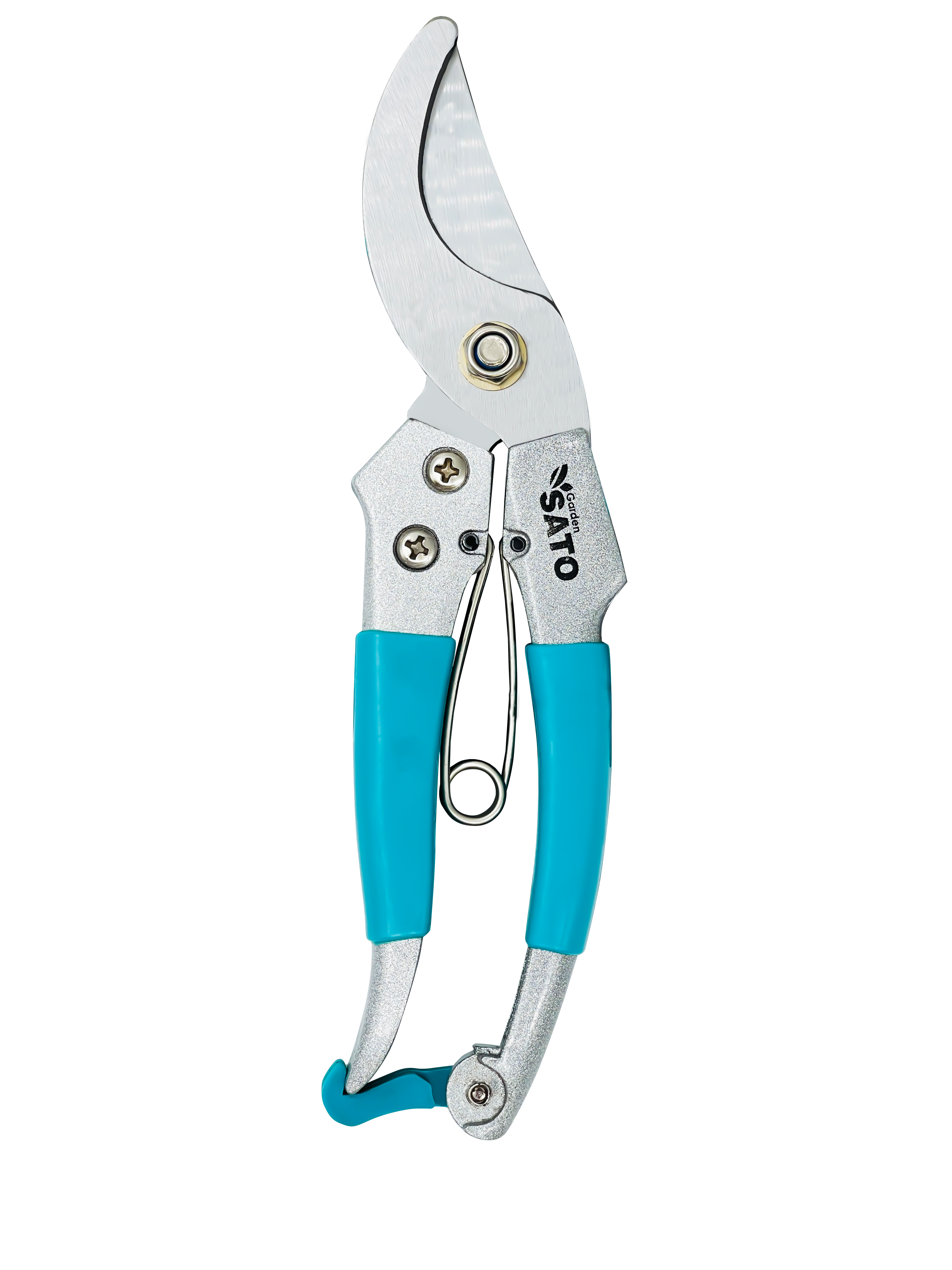 Секатор для цветов MUH062005 SATO Garden (Китай)