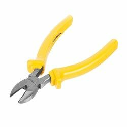 Кусачки боковые Normal 160 мм (Hobbi) (Китай)