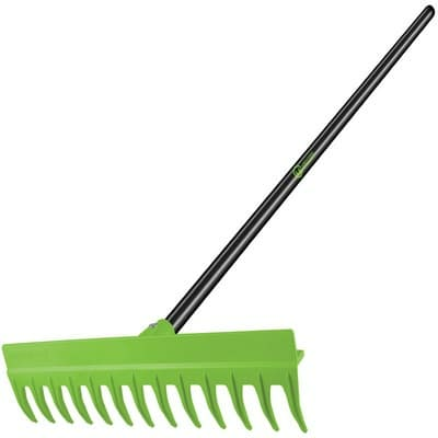 Грабли "Невесомость" (классические) 1107-Ч (Россия)