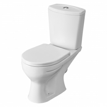 Унитаз-компакт Santeri Ультра (Россия)