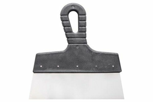 Шпатель нержавеющий 30см HARDY (Польша)