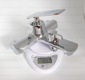 Смеситель для ванны Ledeme L3274 (Китай)