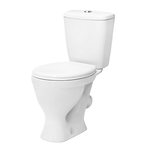 Унитаз-компакт Sanita Эталон стандарт (Россия)