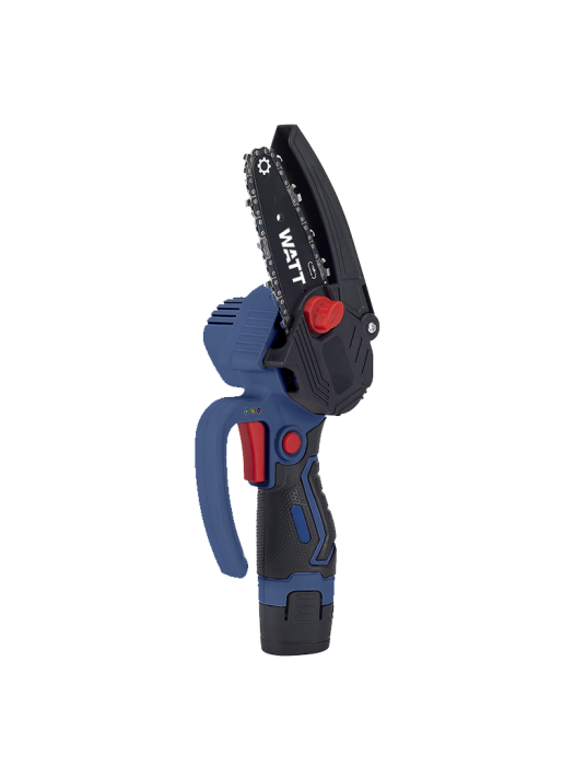 Пила цепная аккумуляторная WATT WCS-12Li (Китай)