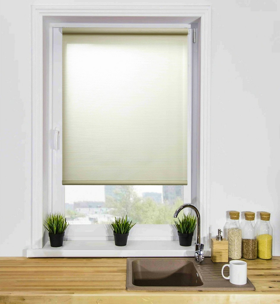 Рулонная штора  LM 49-01 (Россия)