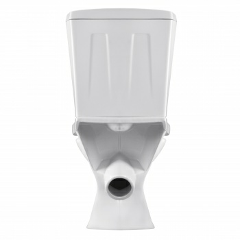 Унитаз-компакт Santeri Ультра (Россия)