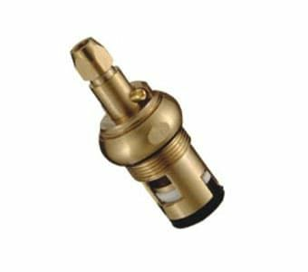 Кран буксы 1/2 м.к. Frap F52-5 (Китай)