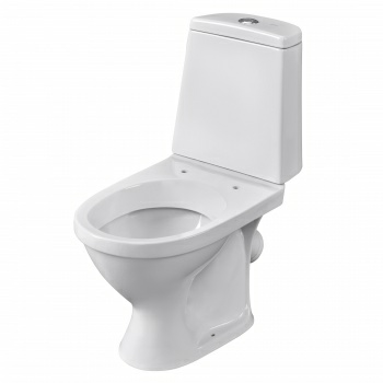 Унитаз-компакт Santeri Прайм (Россия)