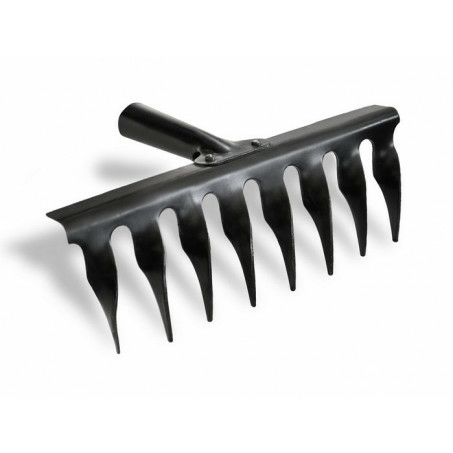 Грабли витые 8 зубьев (Беларусь)