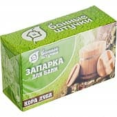 Запарка для бани"Листья эвкалипта" "Банные штучки" (Россия) Запарка для бани"Листья эвкалипта" "Банные штучки" (Россия)
