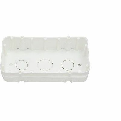 Коробка монтажная К-211 по бетону (Беларусь) 